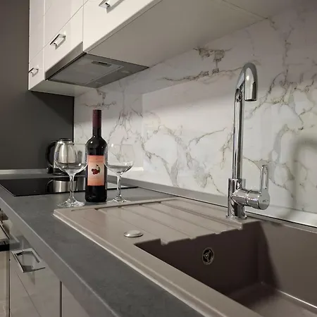 Апартаменты Tomislav