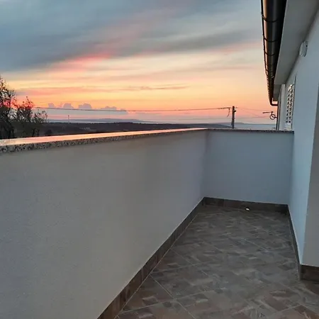 Tomislav Апартаменты