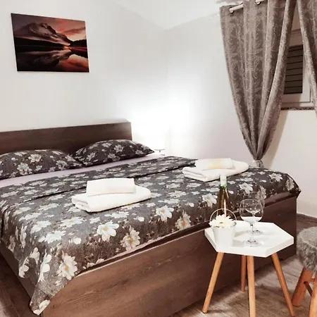 Tomislav Apartamento