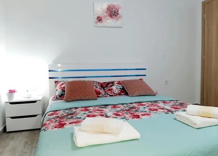 Апартаменты Tomislav Врси