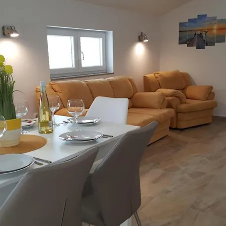 Apartment Tomislav *