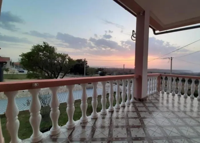 Apartment Tomislav *